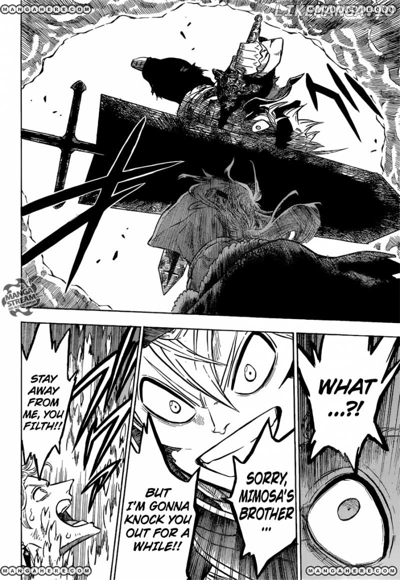 Black Clover chapter 123 image 17